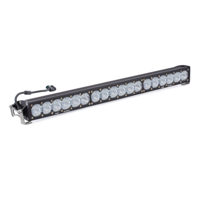Baja Designs OnX6 Series Wide Driving Pattern 30in LED Light Bar-thumbmail-1