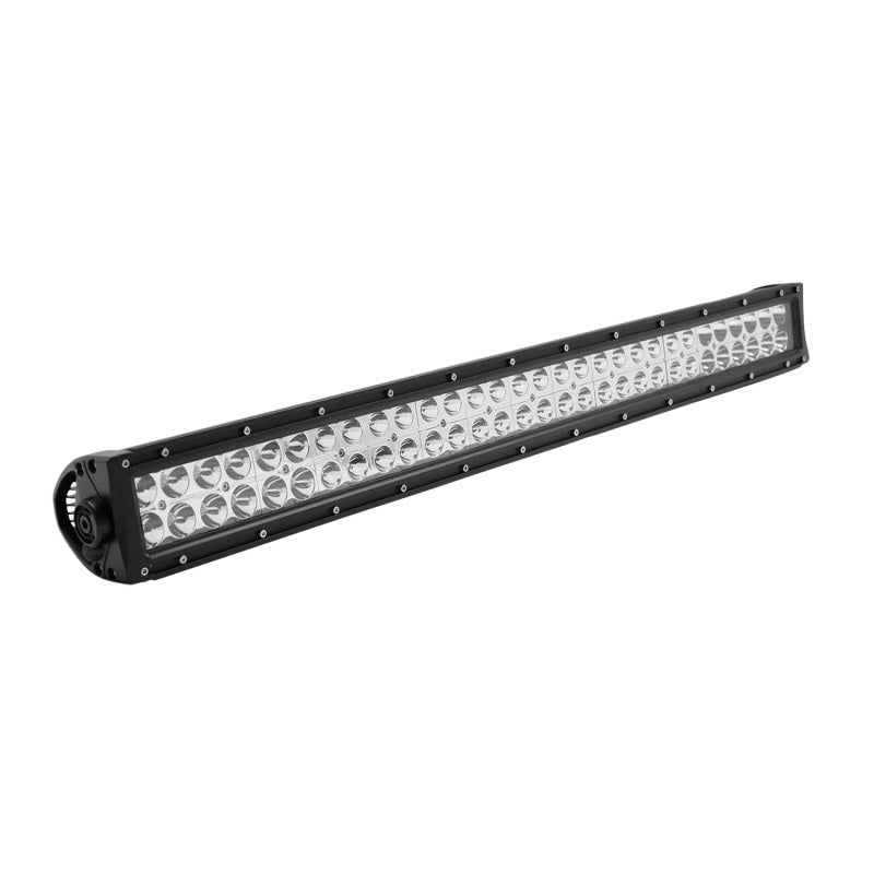 Westin EF2 LED Light Bar Double Row 30 inch Combo w/3W Epistar - Black-thumbmail-2