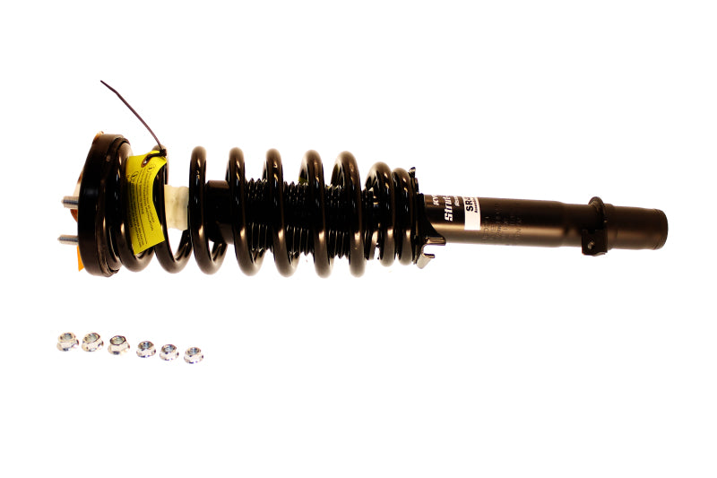 KYB Shocks & Struts Strut Plus Front Right 2008-2012 Honda Accord-thumbmail-2