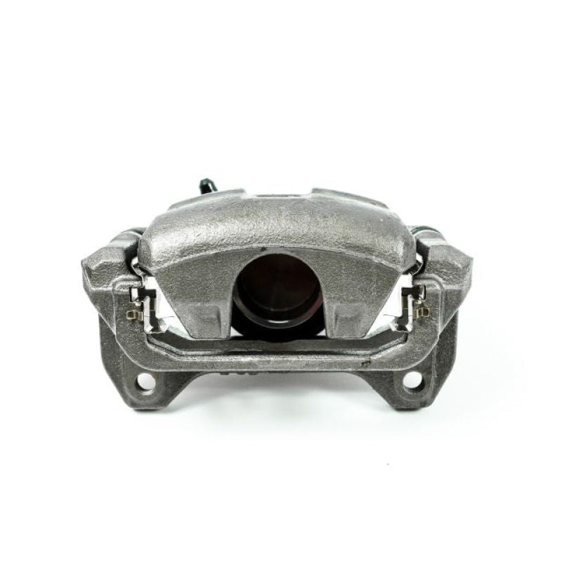 Power Stop 02-06 Acura RSX Front Left Autospecialty Caliper w/Bracket-thumbmail-2