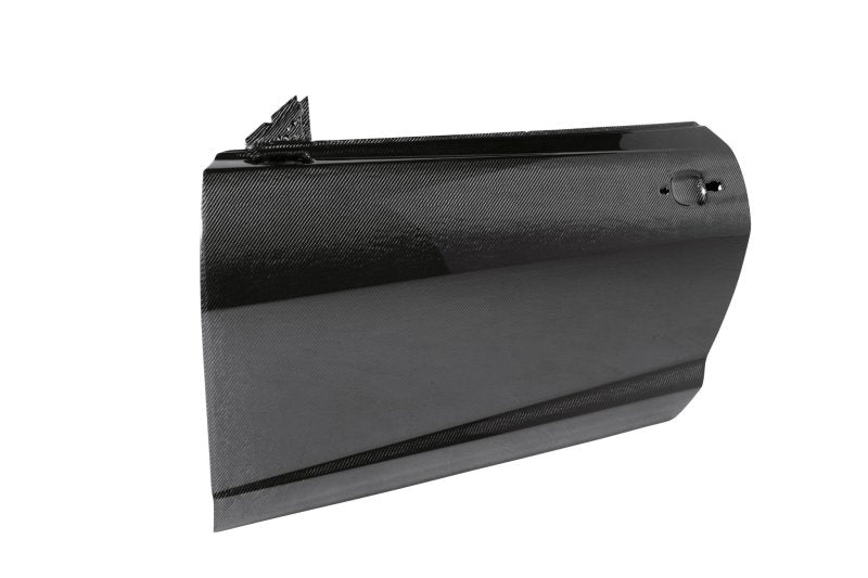 Anderson Composites 10-13 Chevrolet Camaro Doors (Pair)-thumbmail-7