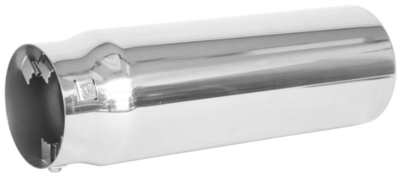 Spectre Exhaust Tip 4-1/2in. OD / Pencil-thumbmail-3