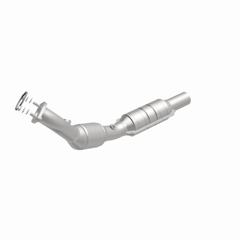MagnaFlow Conv DF 10-11 Chevy Camaro 3.6L Passenger Side-thumbmail-38