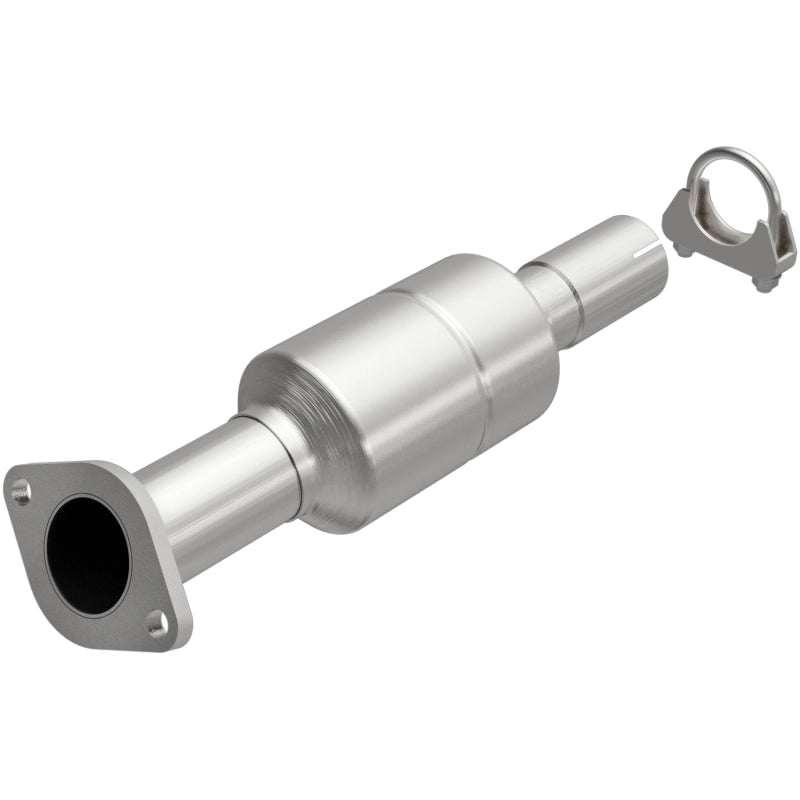 Magnaflow Conv DF 2012 Hyundai Veloster 1.6L-thumbmail-2