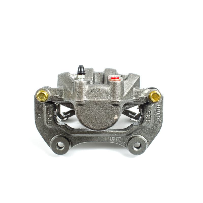 Power Stop 2016 Buick Regal Front Left Autospecialty Caliper w/Bracket-thumbmail-5