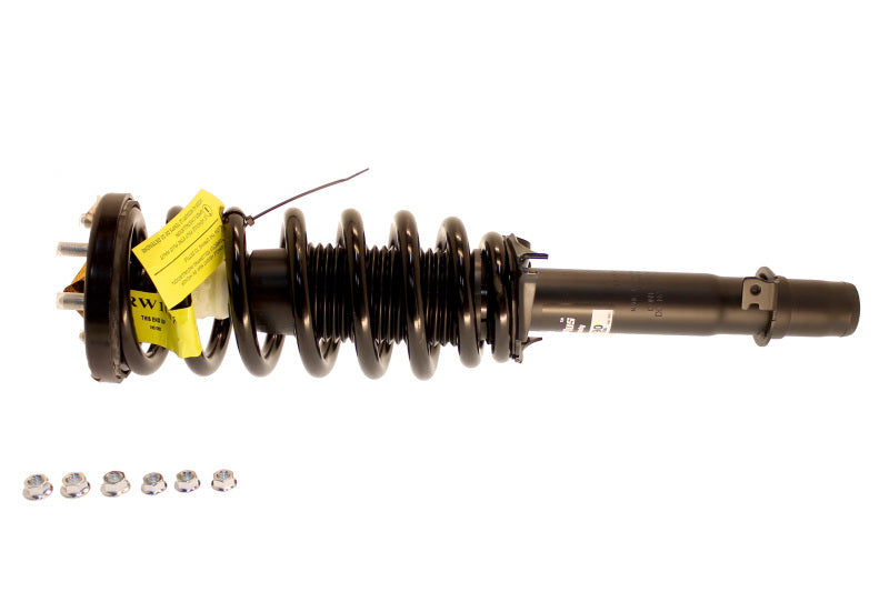 KYB Shocks & Struts Strut Plus Front Left Honda Accord 2008-2012-thumbmail-3