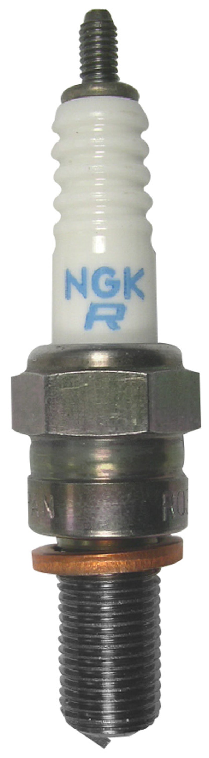 NGK Racing Spark Plug Box of 4 (R0406A-9)-thumbmail-1