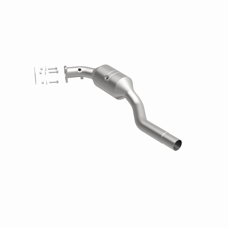 MagnaFlow Conv DF 01-05 Porsche 911 3.6L Front Right (California)-thumbmail-34