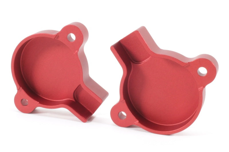 Perrin BRZ/FR-S/86 Cam Solenoid Cover - Red-thumbmail-4