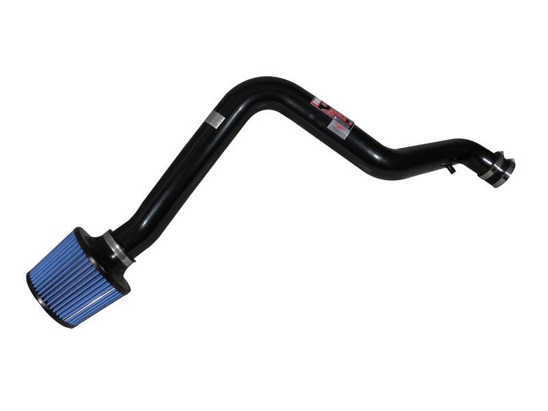 Injen 90-93 Accord No ABS Black Cold Air Intake **Special Order**-thumbmail-3