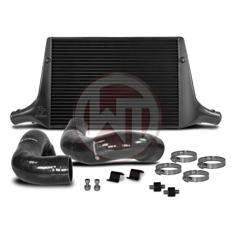 Wagner Tuning Audi A4/A5 B8.5 3.0L TDI Competition Intercooler Kit-thumbmail-4