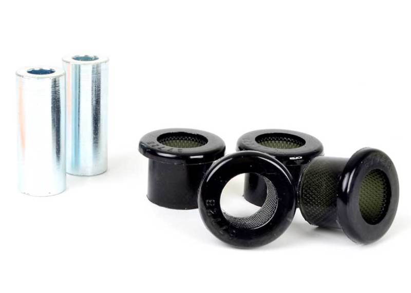 Whiteline 12+ Subaru BRZ/Scion FR-S/Toyota 86 Front Steering - Rack & Pinion Mount Bushing-thumbmail-4