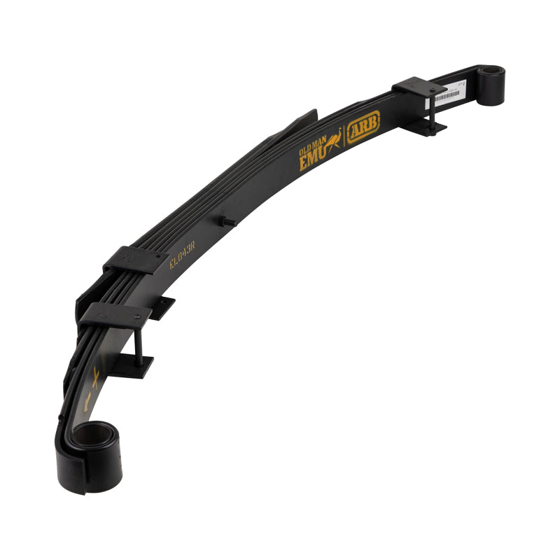 ARB / OME Leaf Spring D2 Hilux 05On-thumbmail-4