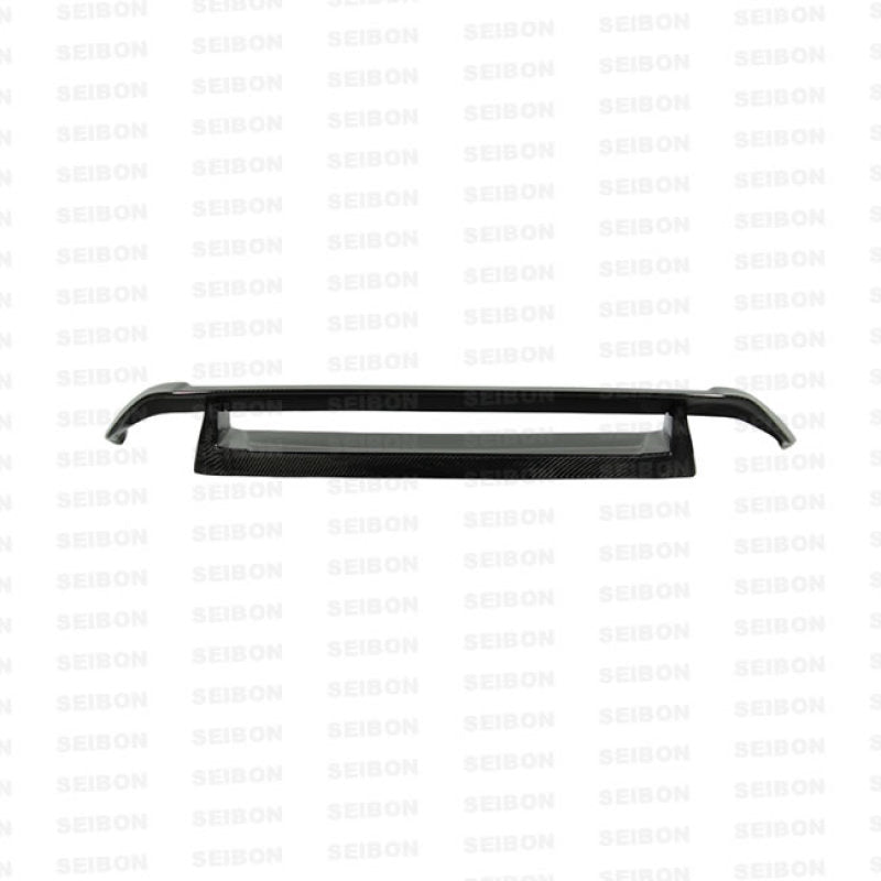 Seibon 09-12 Nissan 370Z NN-Style Carbon Fiber Rear Spoiler-thumbmail-5