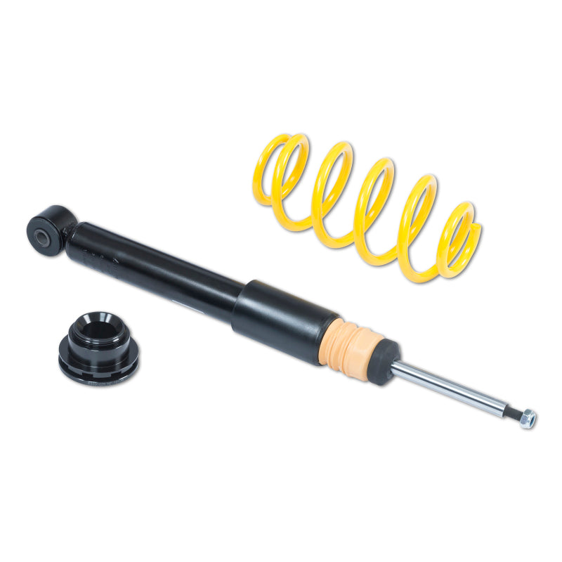 ST Coilover Kit 09-14 Volkswagen Golf MKVI / 09-14 Volkswagen GTI MKVI-thumbmail-10