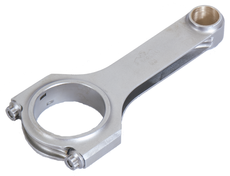 Eagle Chevy 305/350/LT1 /Ford 351 Forged 4340 H-Beam Connecting Rods w/ 7/16in ARP2000 (Set of 8)-thumbmail-5