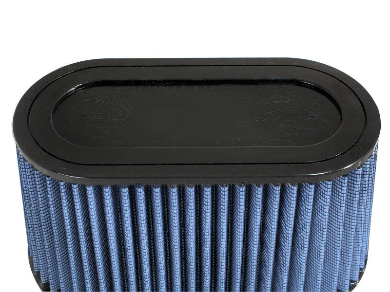 aFe MagnumFLOW Pro 5R Universal Air Filter (3.30F x 11x6)B x (9-1/2 x 4-1/2)T x 6H-thumbmail-6