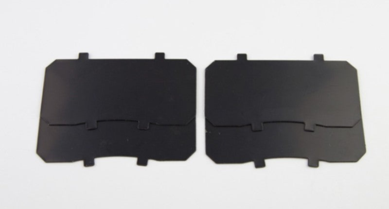 Wilwood Pad Shim kit DL NDL Dynapro Dynapro Radial Pads-thumbmail-1