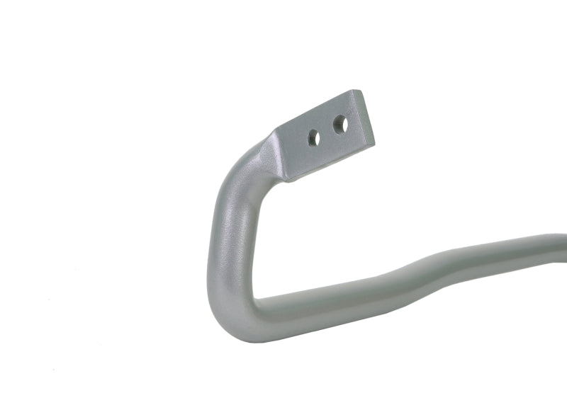 Whiteline 17-20 Honda Civic Rear Sway Bar Kit - 26mm Heavy Duty Blade Adjustable-thumbmail-4