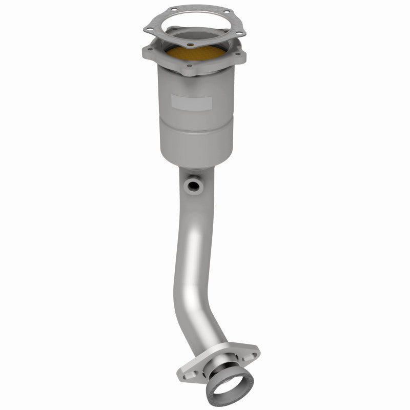 MagnaFlow Conv DF 98-00 Kia Sportage Front-thumbmail-37