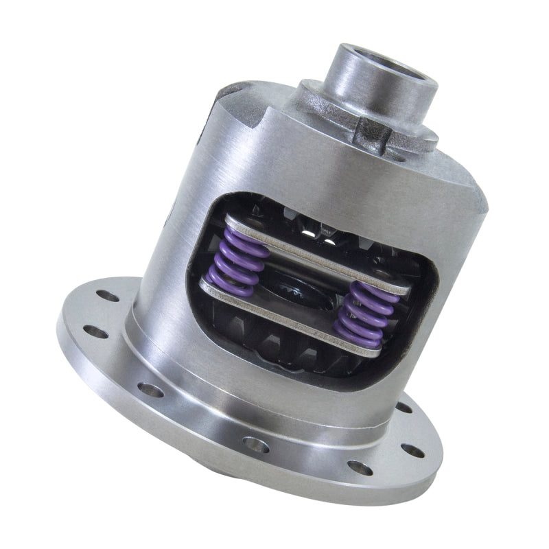 Yukon Gear Dura Grip Positraction For GM 8.5in & 8.6in w/ 30 Spline Axles-thumbmail-3