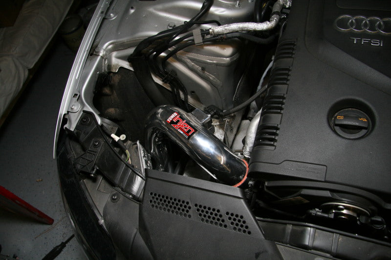 Injen 09-16 Audi A4 2.0L (t) Polished Cold Air Intake-thumbmail-3