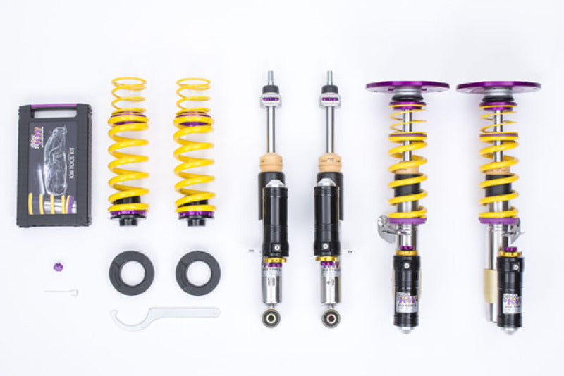 KW Clubsport 3-Way Kit 2016+ BMW M2 F87-thumbmail-2