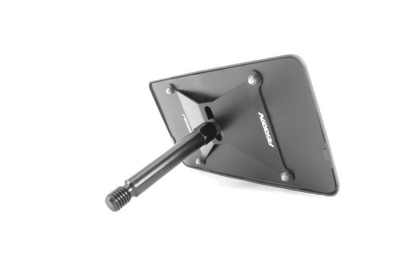 Perrin 2020 Toyota Supra License Plate Relocation Kit-thumbmail-7