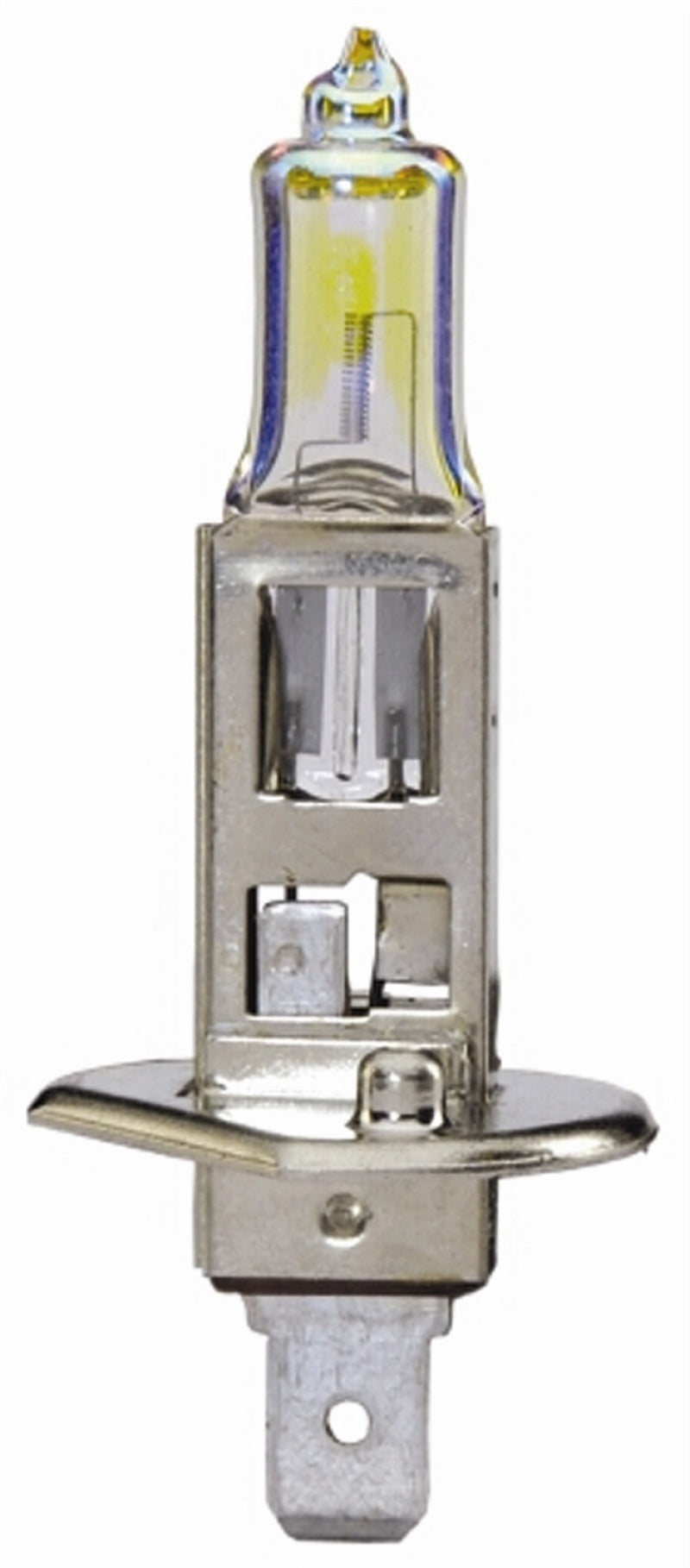 Hella H1 12V 100W Yellow Star Halogen Bulb-thumbmail-3