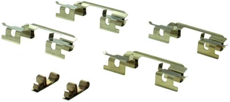 StopTech Street Select Brake Pads - Front/Rear-thumbmail-3