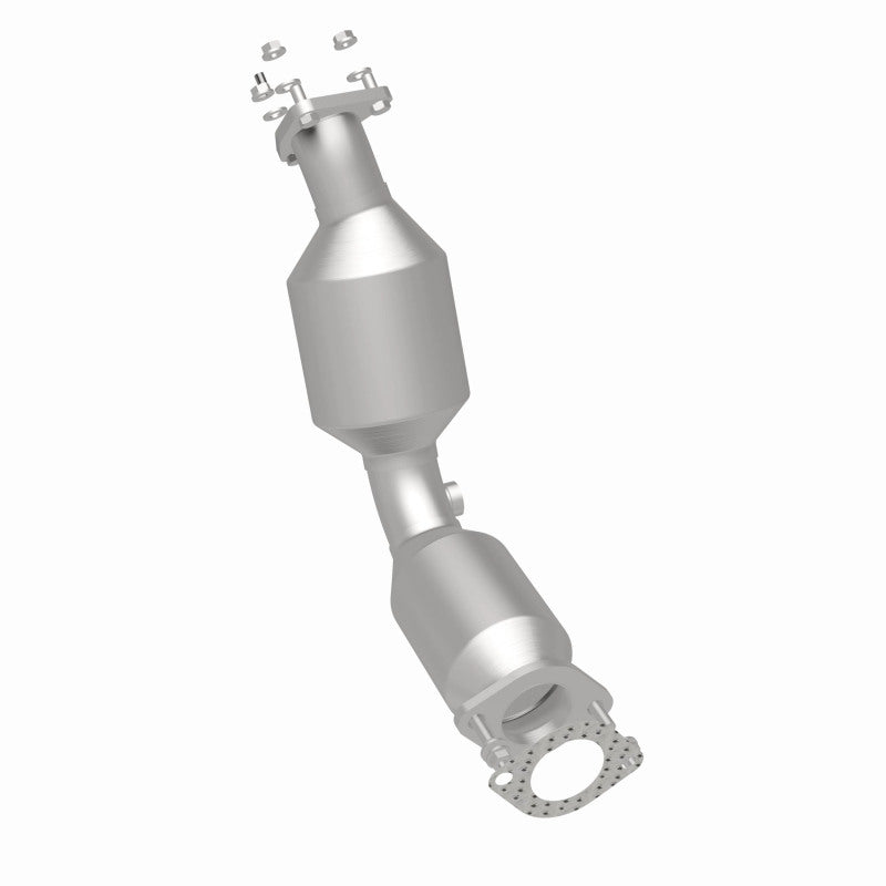 MagnaFlow Conv Direct Fit 04-06 Nissan 350Z 3.5L / 04-07 Infiniti G35 3.5L - Left Side-thumbmail-30