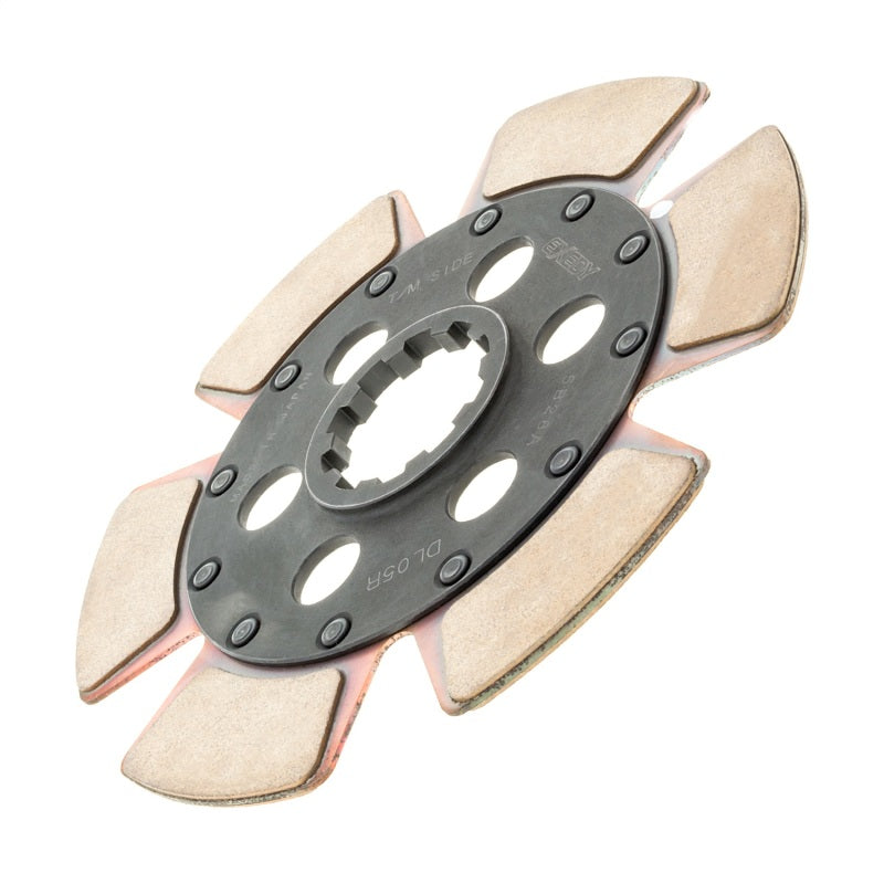 Exedy 2000-2009 Honda S2000 L4 Hyper Multi Disc Assembly (A/B) Rigid Disc Fits HM052SR-thumbmail-2