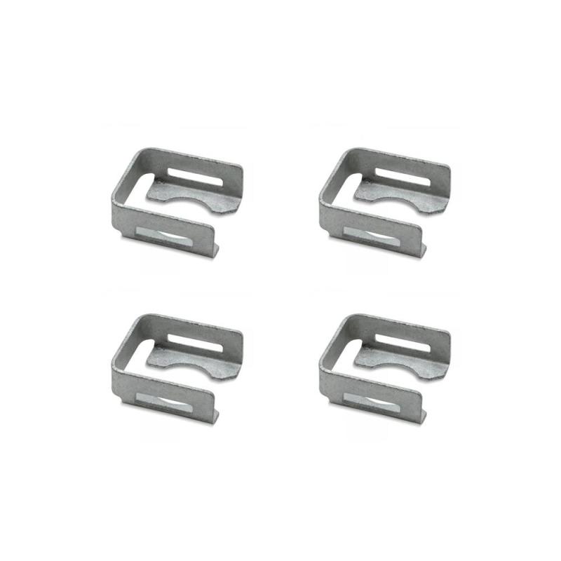 BLOX Racing Adapter Top Retaining Clip (Set of 4)-thumbmail-1
