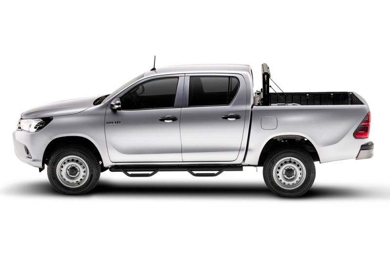 UnderCover 05-13 Toyota HiLux 5ft Flex Bed Cover-thumbmail-3