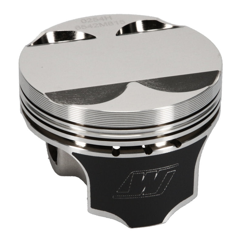 Wiseco Honda Turbo F-TOP 1.176 X 81.5MM Piston Kit-thumbmail-9