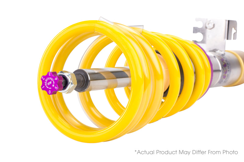 KW Coilover Kit V3 BMW Z3 (R/C) Coupe Roadster-thumbmail-8