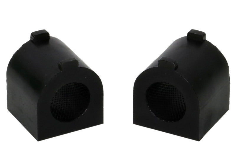 Whiteline Universal Heavy Duty 24mm Swaybar Mount Bushing-thumbmail-3