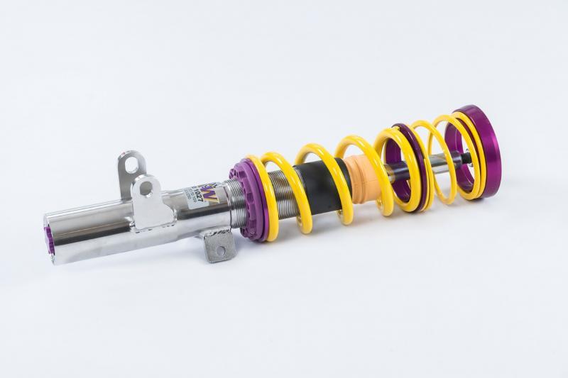 KW Coilover Kit V3 2017+ Honda Civic Type-R FK8 w/ Delete Module-thumbmail-7