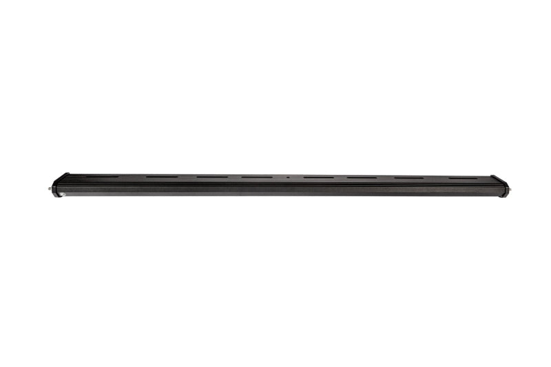 KC HiLiTES Universal 50in. Overhead Xross Bar Light Mount (Bar Only/Req. Mount Brackets) - Black-thumbmail-4