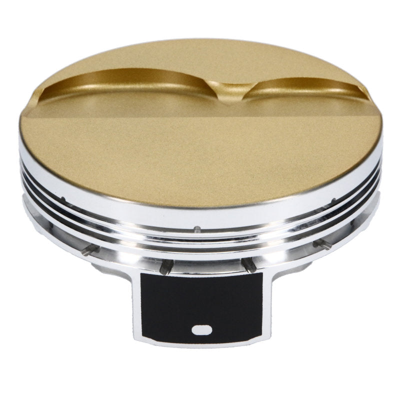 JE Pistons Ultra Series GM Gen III/IV LS 4.01in Bore/3.622in Stroke Set of 8 Pistons-thumbmail-3