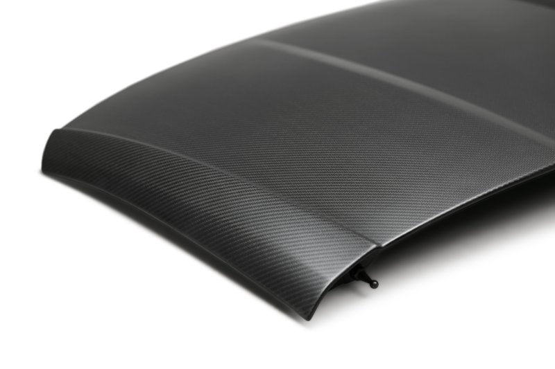 Anderson Composites 20-21 Chevrolet Corvette C8 Dry Carbon Roof Replacement-thumbmail-6