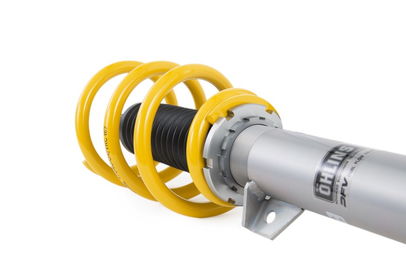 Ohlins 00-06 BMW M3 (E46) Road & Track Coilover System-thumbmail-3