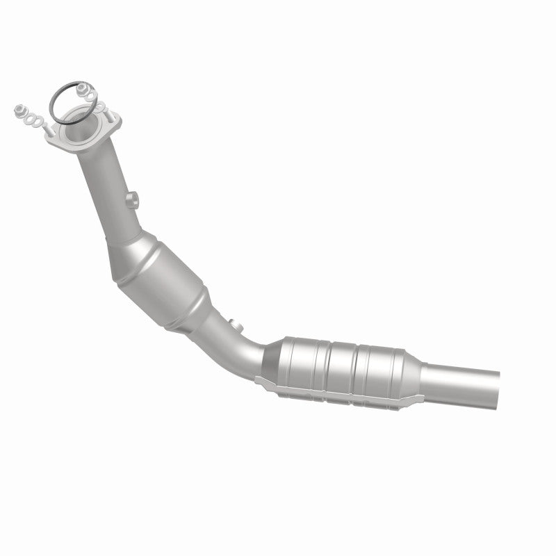 MagnaFlow Conv DF 10-11 Chevy Camaro 3.6L Driver Side-thumbmail-38