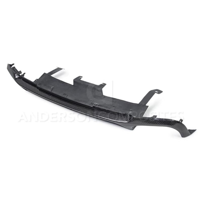 Anderson Composites 13-14 Ford Mustang/Shelby GT500 Rear Diffuser-thumbmail-7