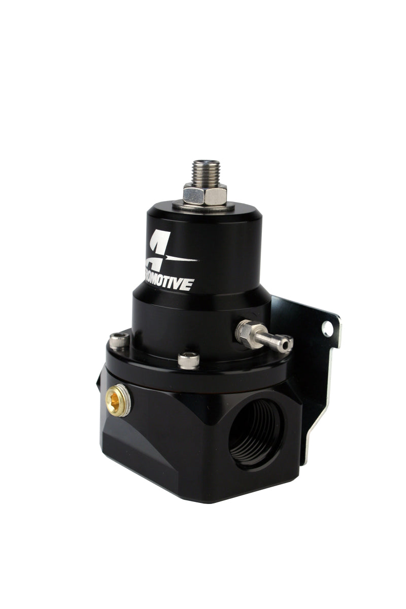Aeromotive Dual Adjustable Alcohol Log Regulator for Belt and Direct Drive Mechanical Pumps-thumbmail-5