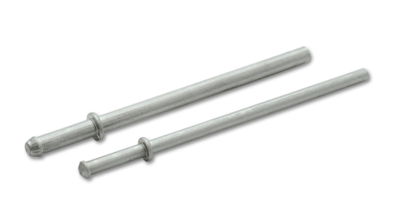 Vibrant SS Exhaust Hanger Rods (1/2in dia. x 13in long)-thumbmail-2