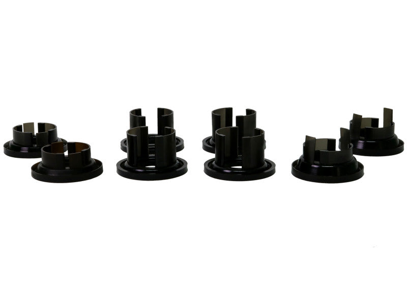 Whiteline 09/10+ Subaru Impreza WRX & STi Rear Crossmember Mount Insert-thumbmail-2