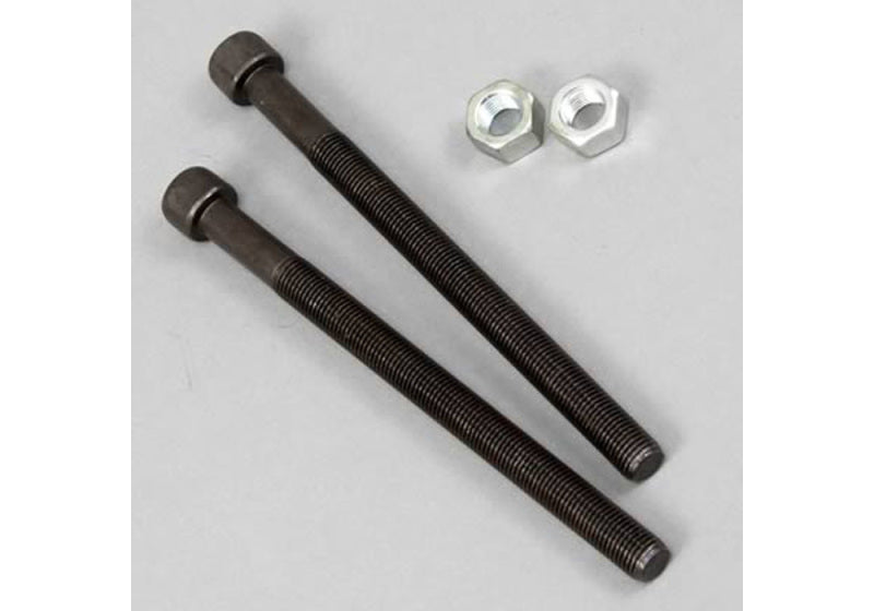 Superlift Universal Application - Tie Bolts - 5/16 x 3.5in w/ Nuts - Pair-thumbmail-1