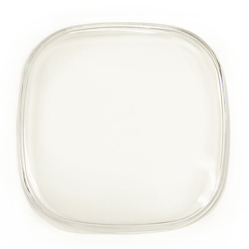 Baja Designs Squadron Rock Guard - Clear-thumbmail-1
