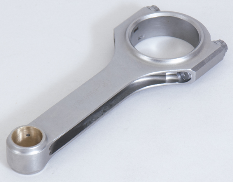 Eagle Chevrolet LS 4340 H-Beam Connecting Rod 6.560in Length (Set of 8)-thumbmail-6